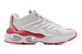 nike air max tw anthracite white red
